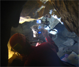 鍾乳洞　洞窟ビデオ映像 動画集